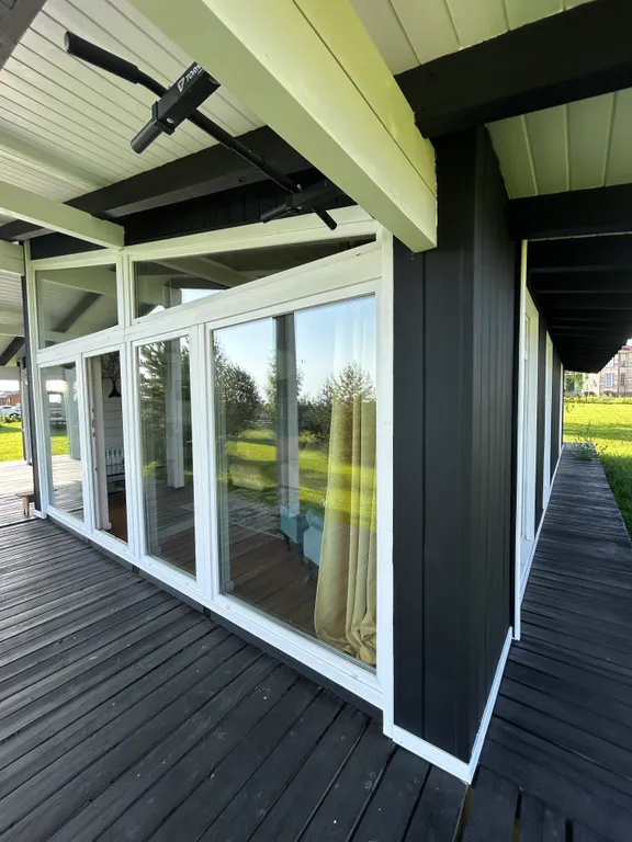 4-комнатный Дом