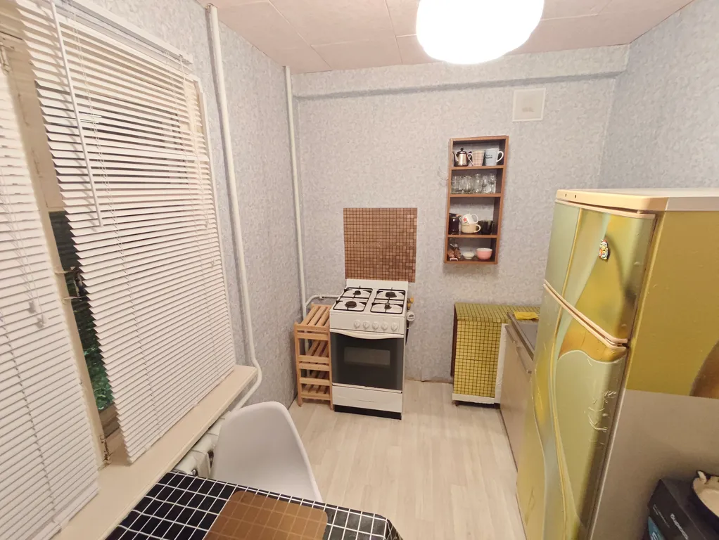 2х комнатная Квартира в Заречье