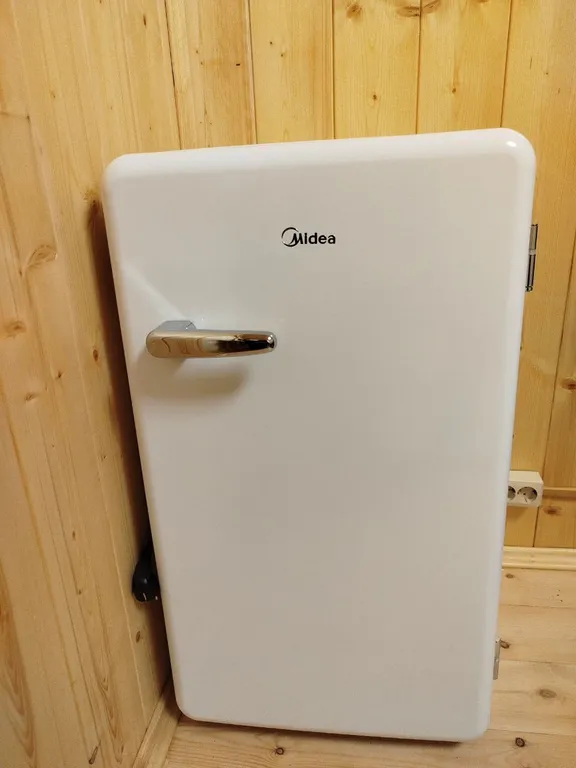 Домик для влюблённых