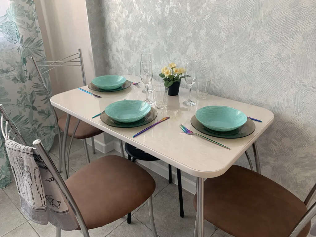 Квартира Уютная квартира — Краснодар