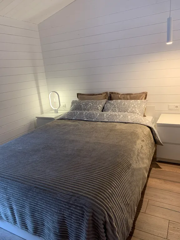 Домик близ Сорочан