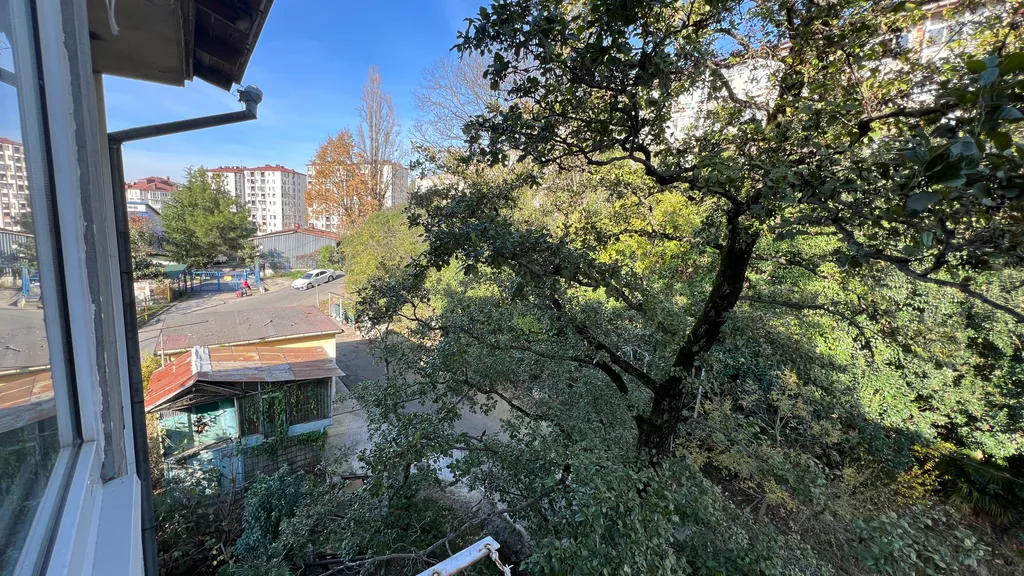 Комфортная квартира