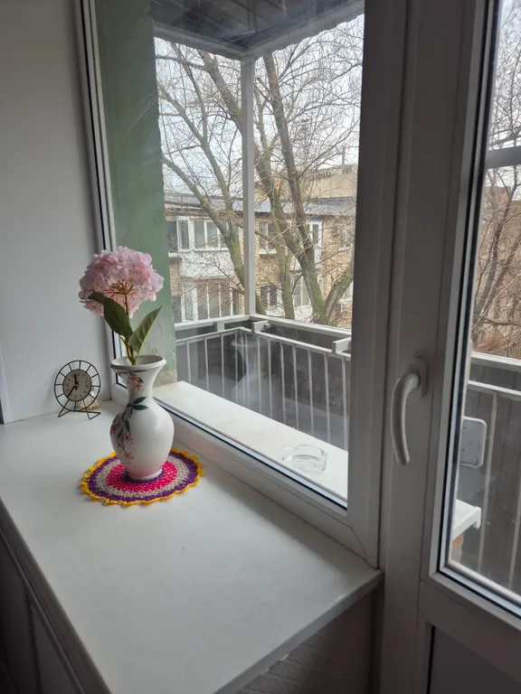 Квартира рядом с жд вокзалом