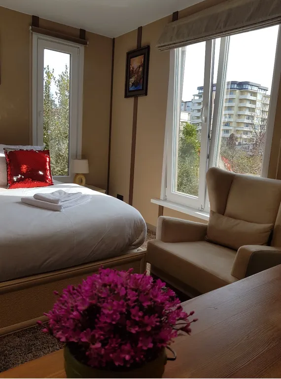 Дом люкс у моря