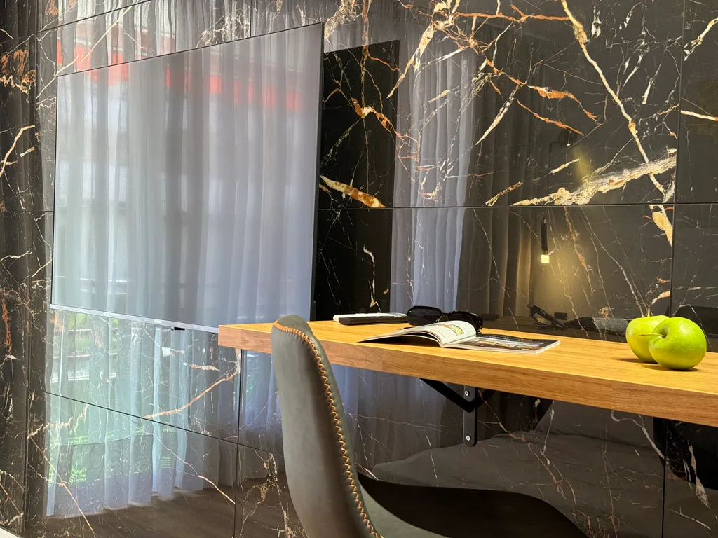 PaulMarie Olympia Studio