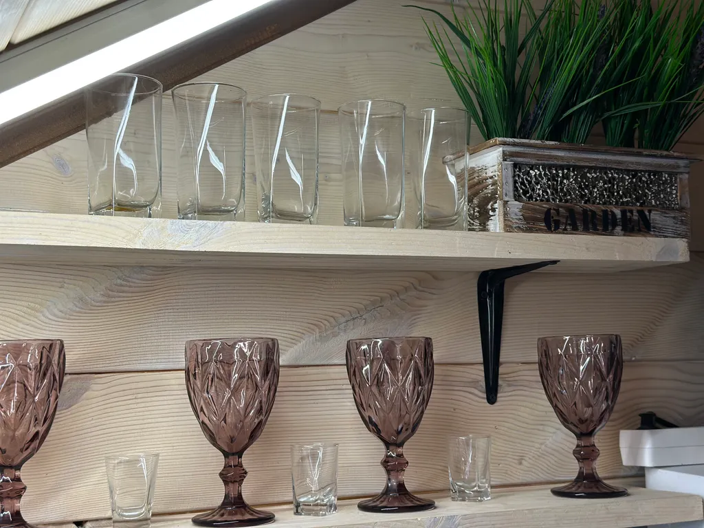 Коттедж Барнхаус II с видом на горы и лес — Архыз