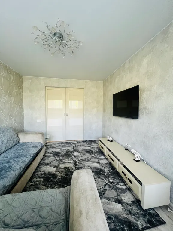 Квартира в новострое в центре города — аренда посуточно в Находка