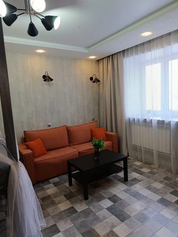 Лофт-студия