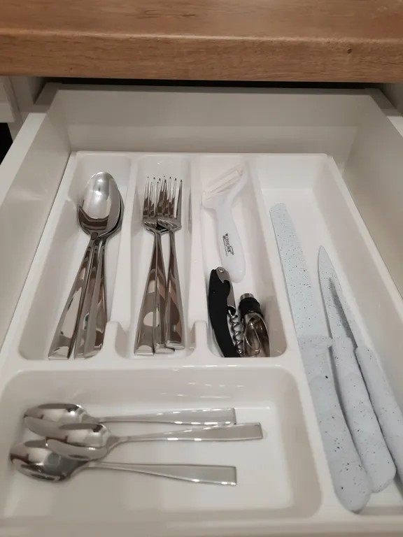 Квартира Квартира Стильная уютная студия на Взлетке — Красноярск