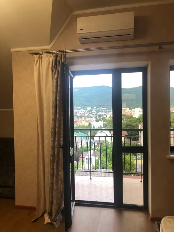 Комната