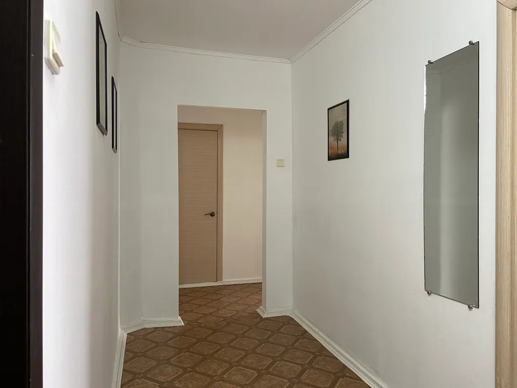 Комфортная квартира в центре города