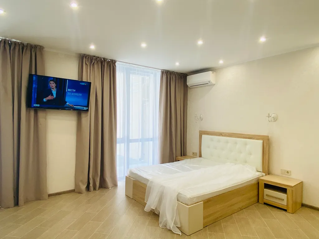 В кооп Нептун на Косе Южной