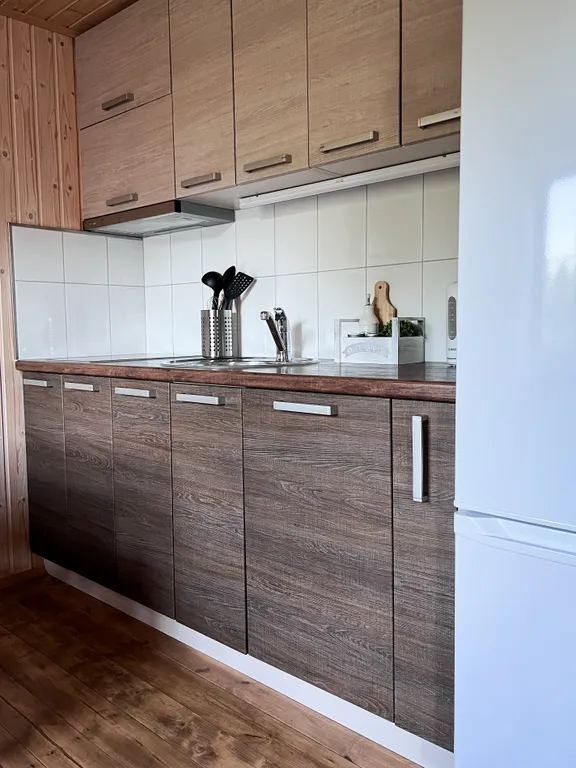 Домик для семейного отдыха