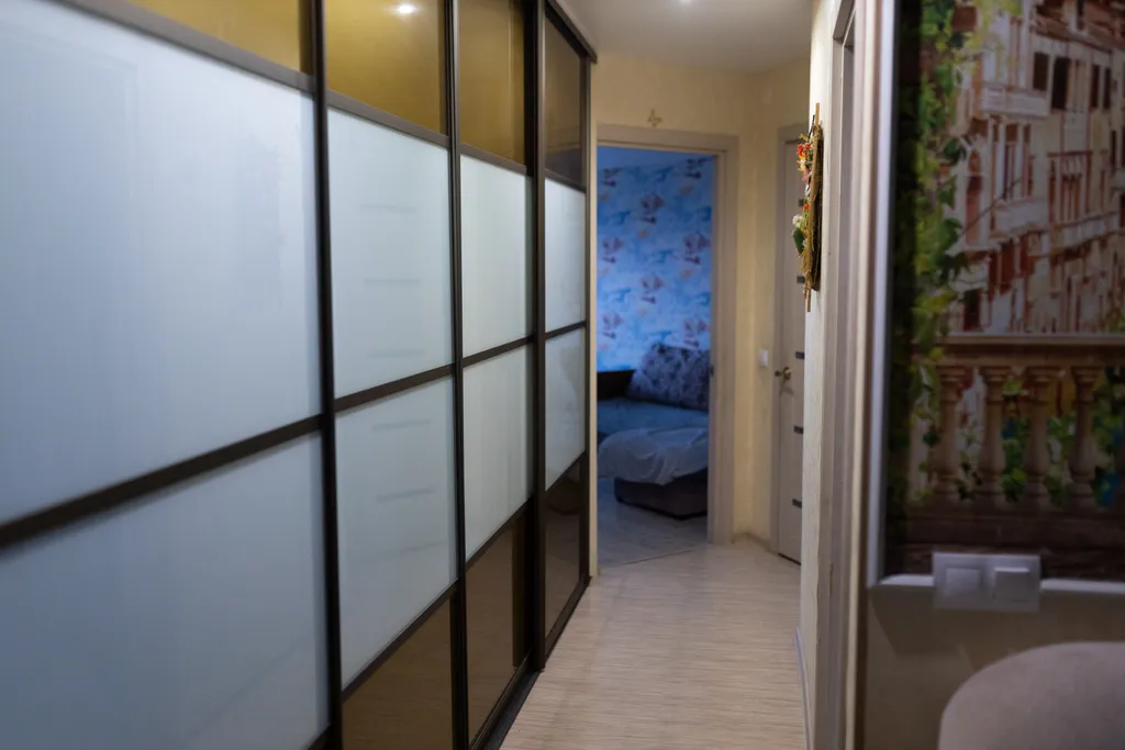 Уютная квартира рядом с Италмасом