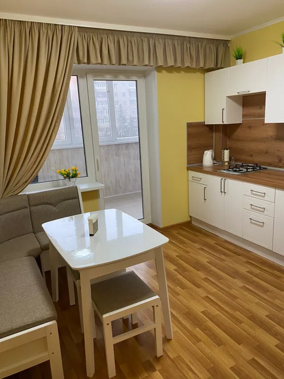 Уютная квартира — аренда посуточно в Псков