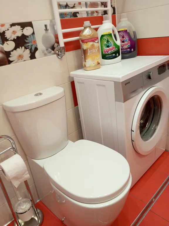 Уютная квартира в 5 минутах ходьбы от моря