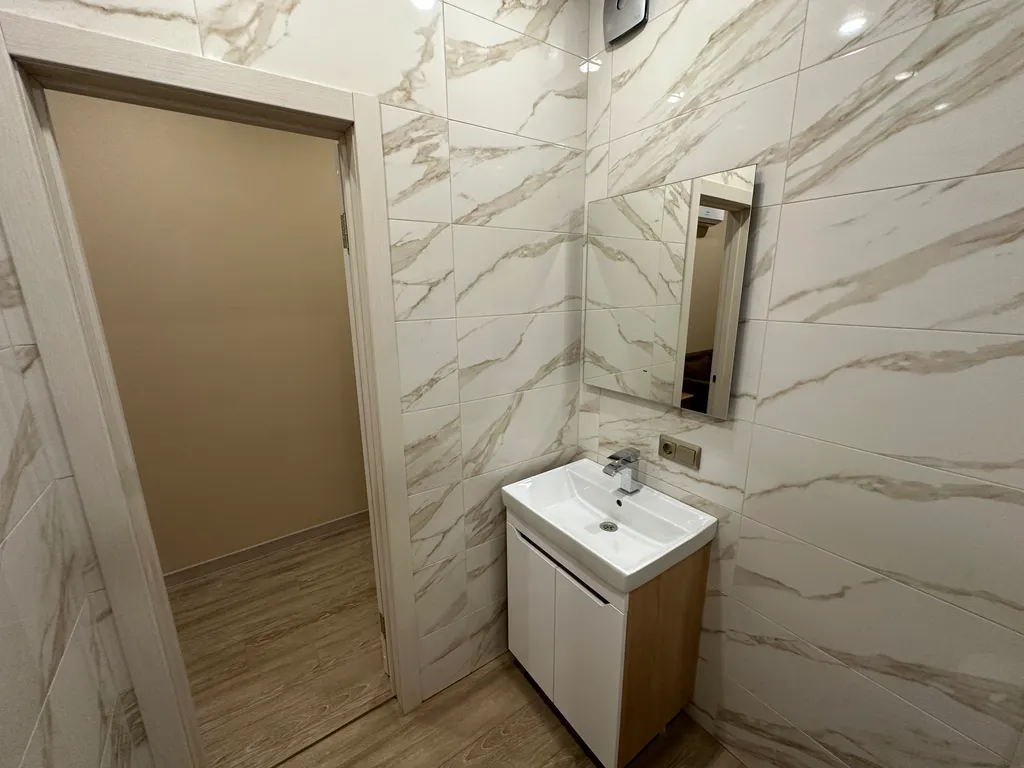 Cтудия Огонь рядом стадионом Торпедо