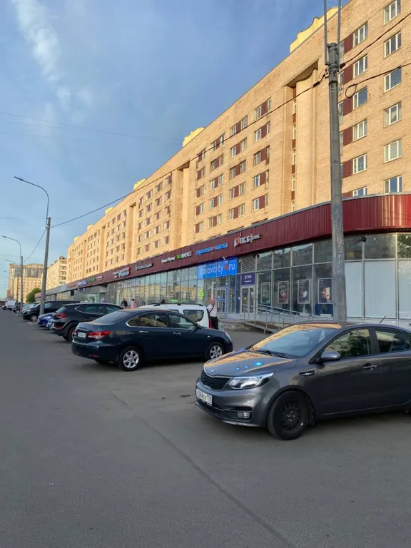 Апарт Sweet Home у метро Купчино