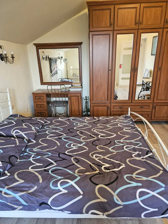 Коттедж Дом на побережье — Сокольники