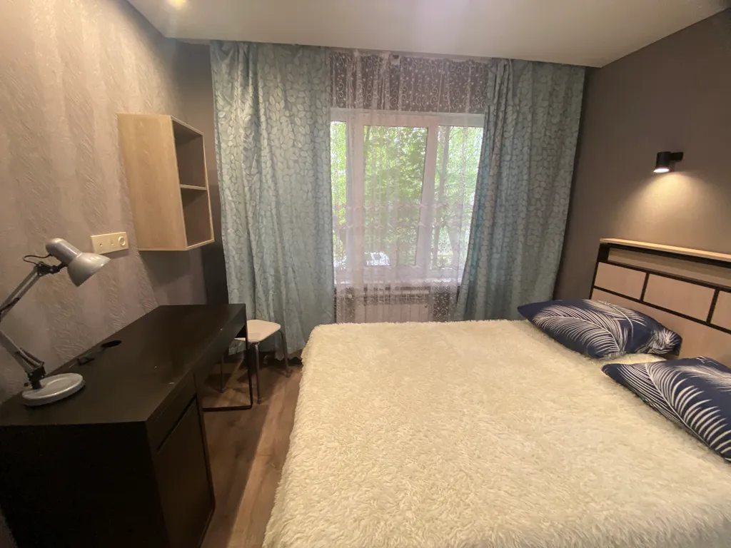 10 минут от центра города