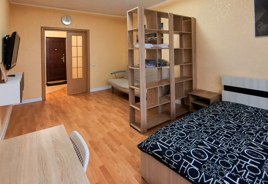 Отличная квартира в самом центре — аренда посуточно в Тула