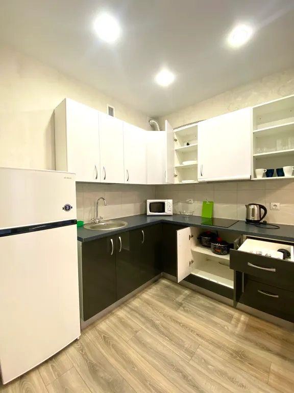 Квартира в ЖК Перспектива