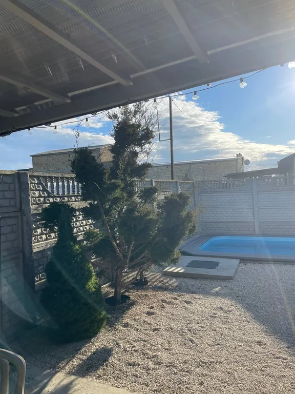 Дом под ключ