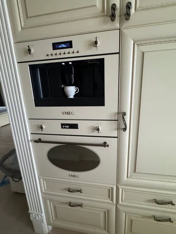 Квартира Премиум Апартаменты — Геленджик