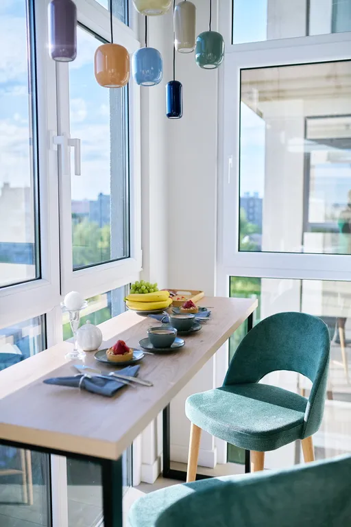 Апартаменты Privilege Нижнее озеро NEW