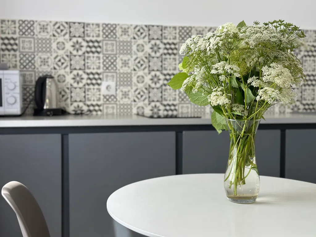 Апартаменты столица