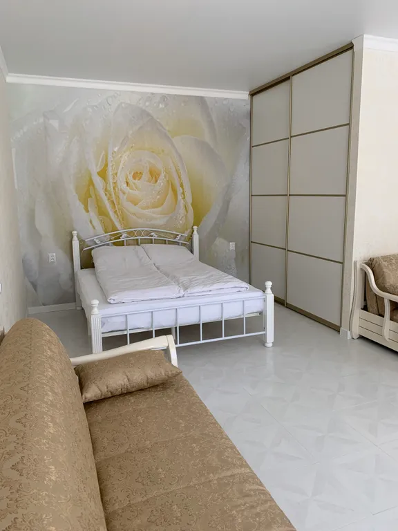 Прекрасная квартира