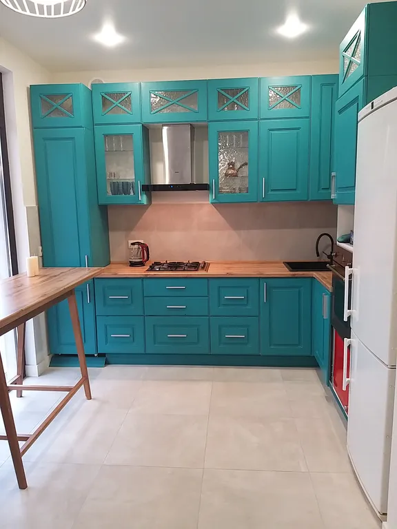 Релакс коттедж с бассейном