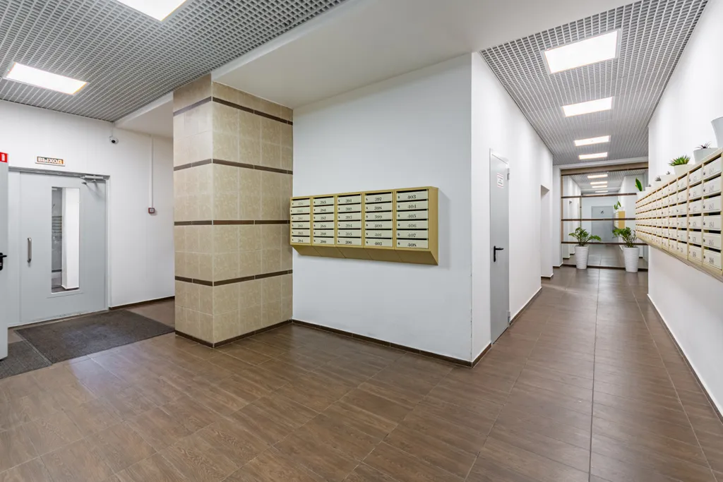 Квартира-студия в 5 минутах от метро