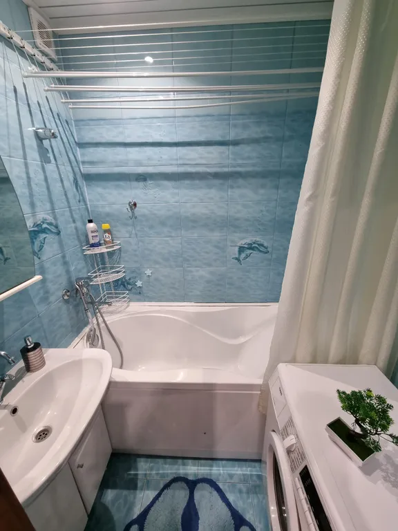 Отличная квартира в центре