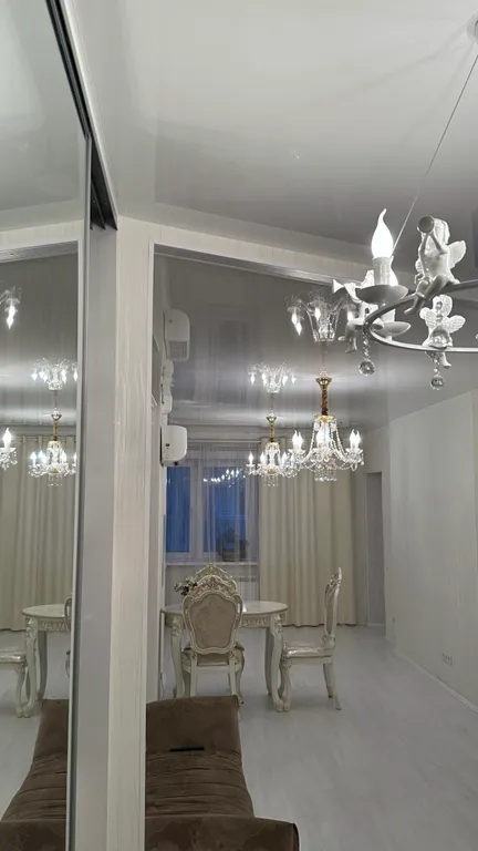 Квартира Квартира 2-комнaтная квaртиpa в цeнтрe рядом с Дацюк Арена — Екатеринбург