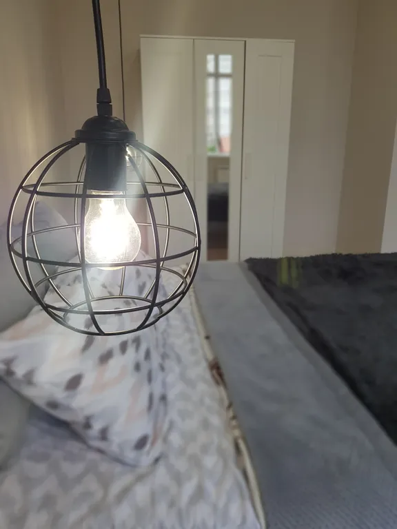 Уютная квартира у моря с 2 кондиционерами