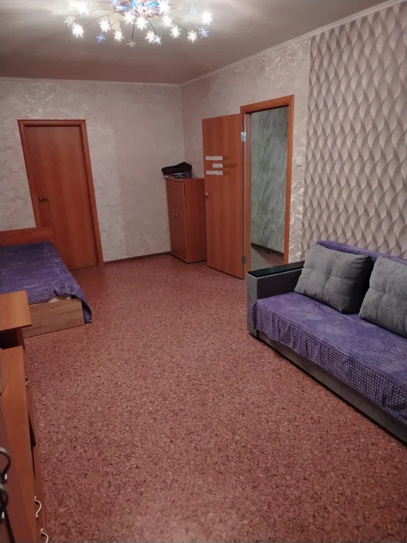 Удобная квартирка