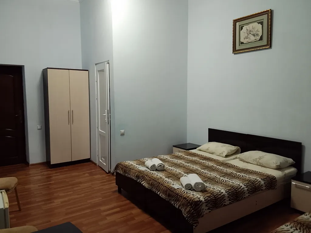 Комната