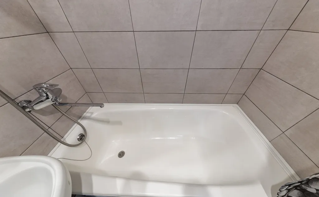 Прекрасная квартира