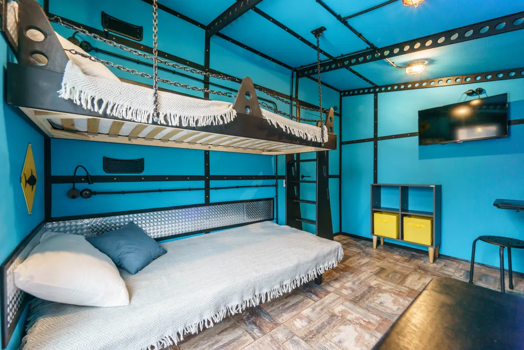 Иван-дача рядом с парком Кудыкина гора, дом Норди