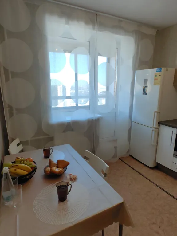 Комфорт у метро