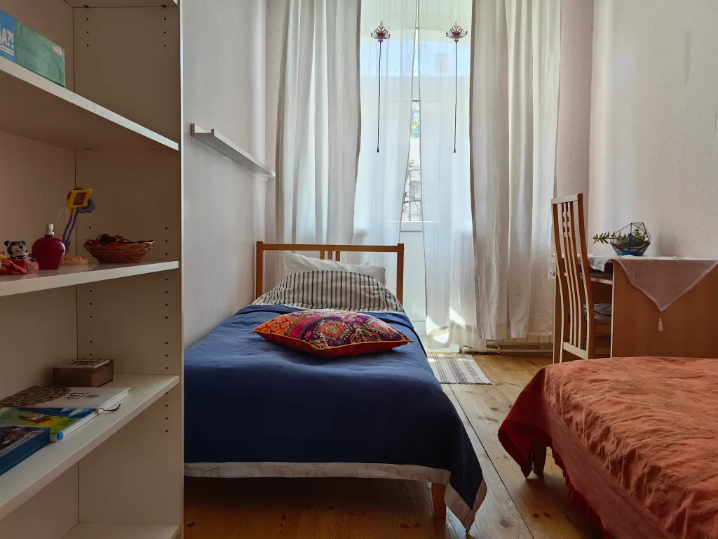 Семейные апартаменты в историческом центре