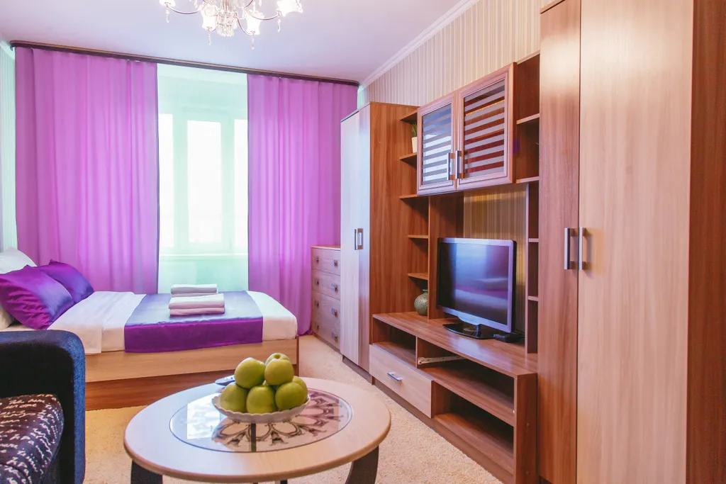 Деловой полюс