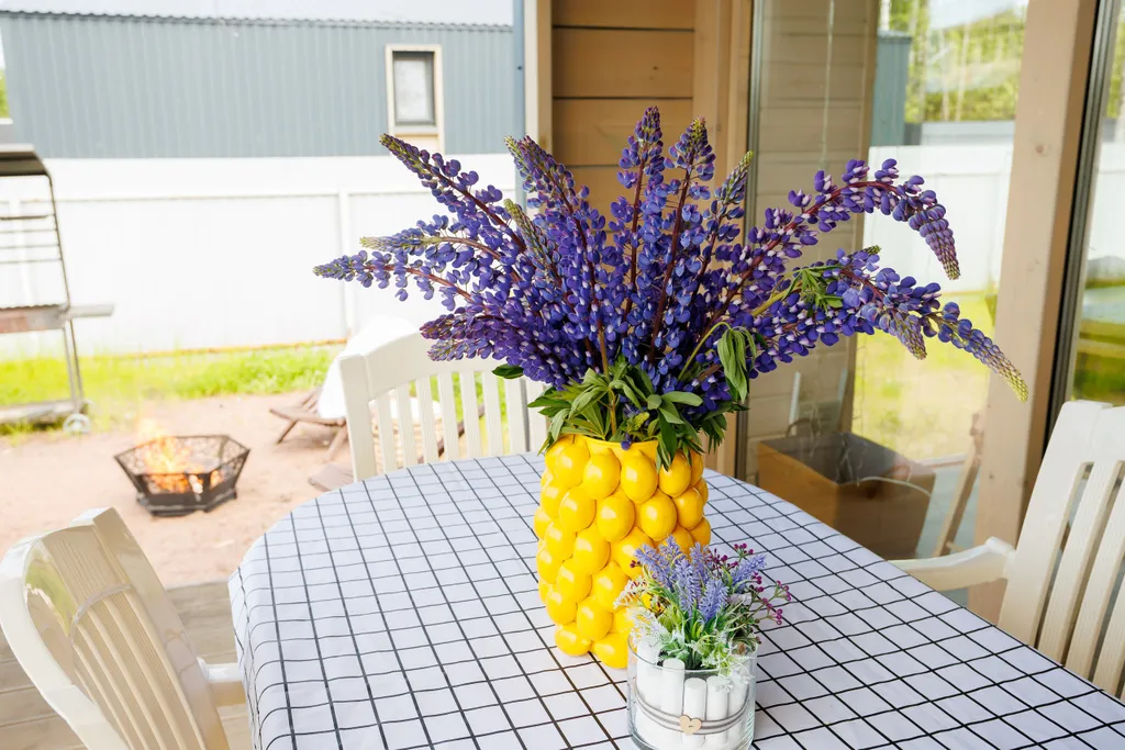Семейный дом Берёзы ждёт вас в гости