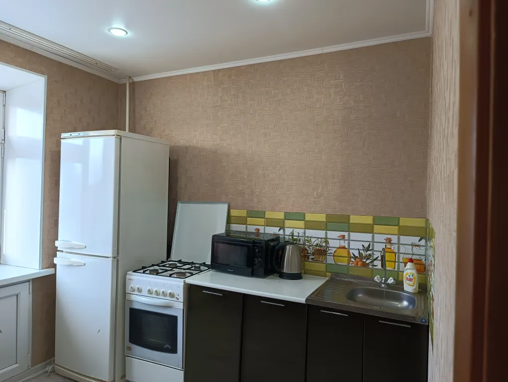 Апартаменты в гостях у Лилии