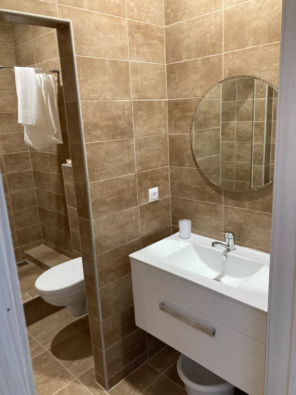 Комната для отдыха