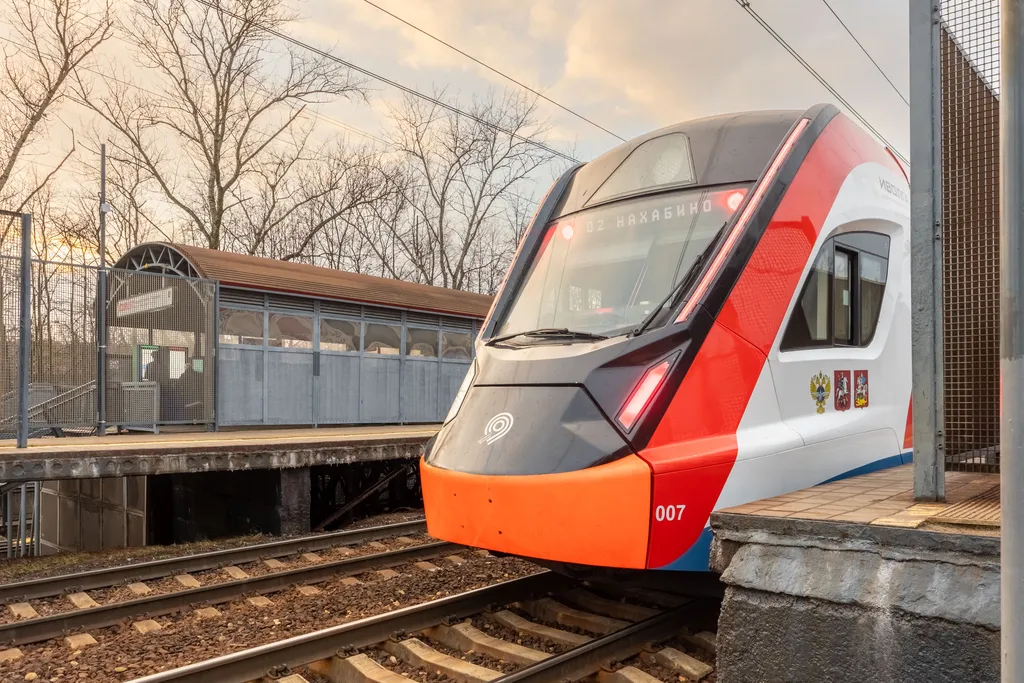 Просторная 2-комнатная квартира у станции МЦД 2 Красногорская