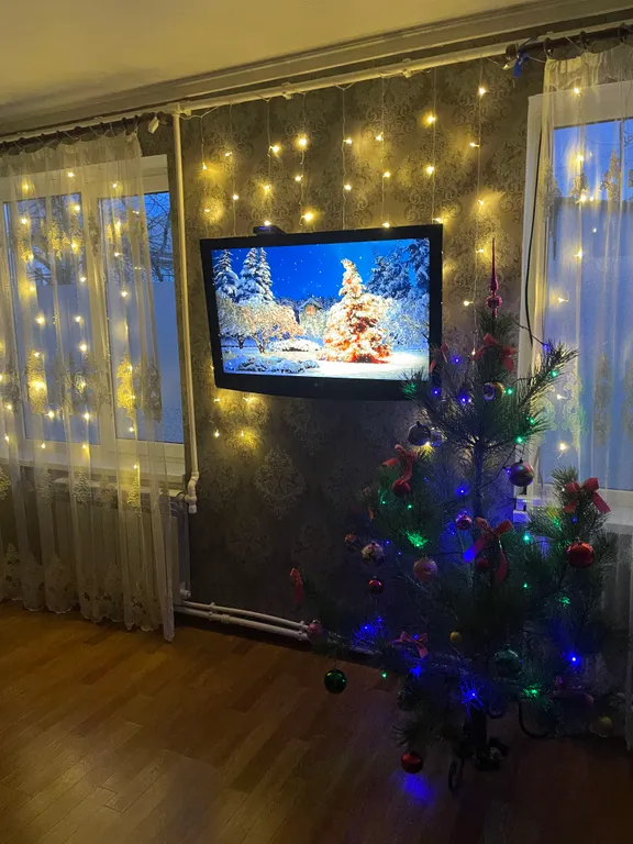 Уютная квартира  в центре Хунзаха