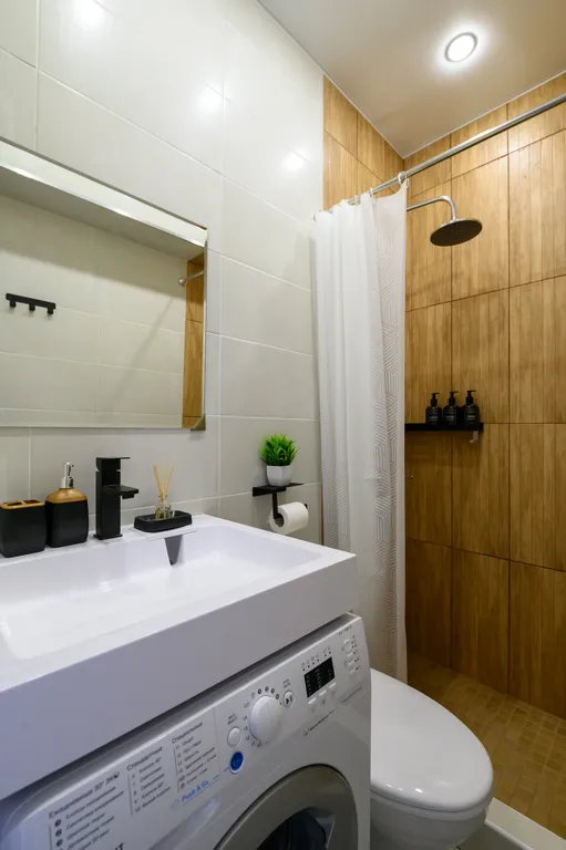 Комфортная студия