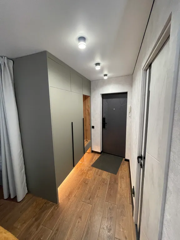 Квартира Уютная квартира в центре города с дизайнерским ремонтом — Ярославль